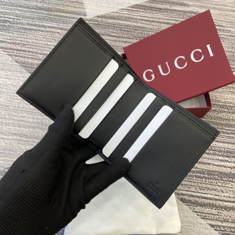 Gvc*1 wallets